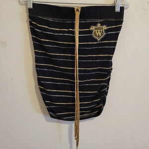 WCKD Women's Tie Up Tube Top (Size M)